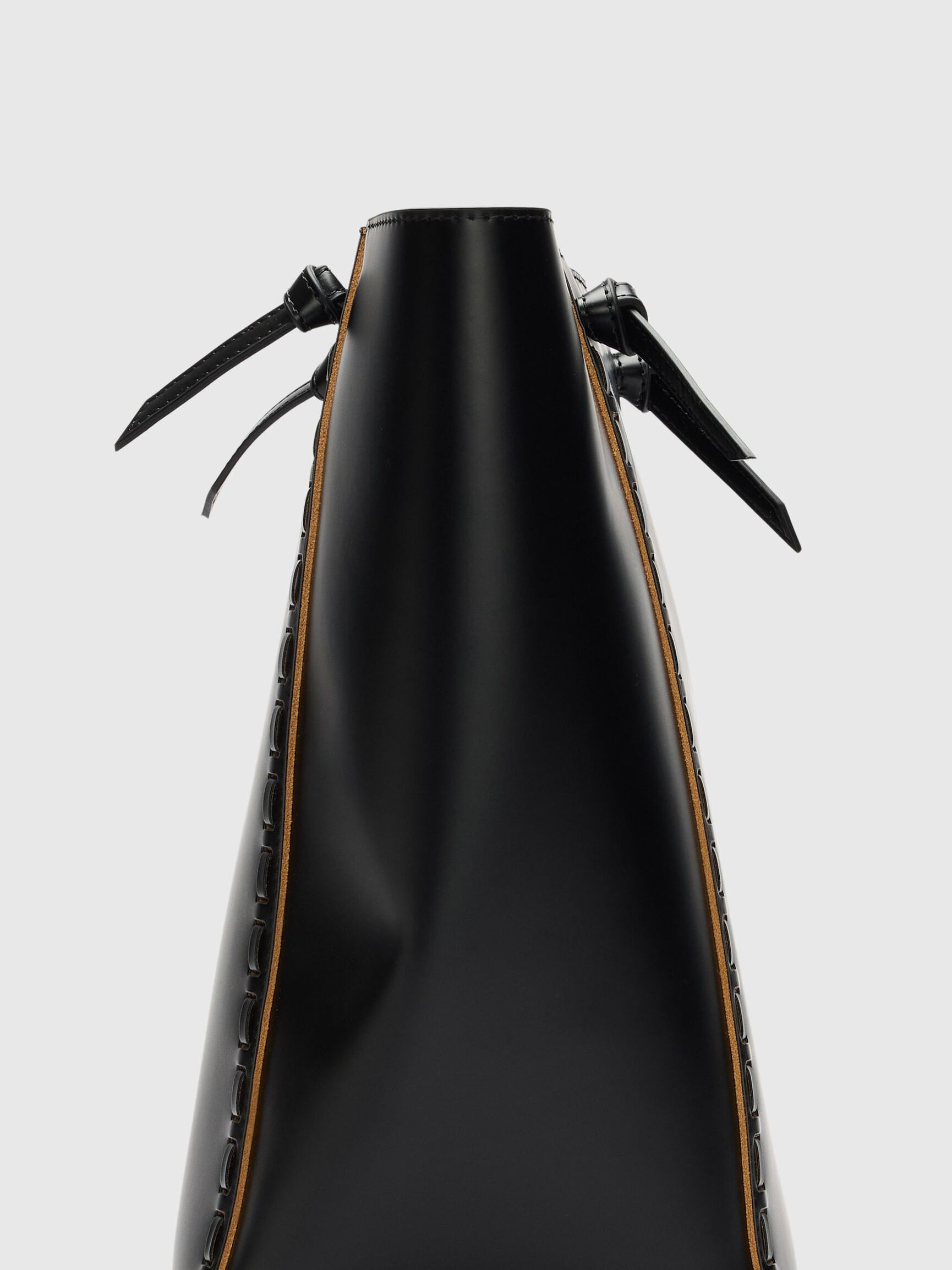 DERI TOTE ÇANTA, Black, highres