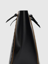 DERI TOTE ÇANTA, Black, highres