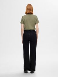 CLASSIC COTTON T-SHIRT, Kalamata, highres