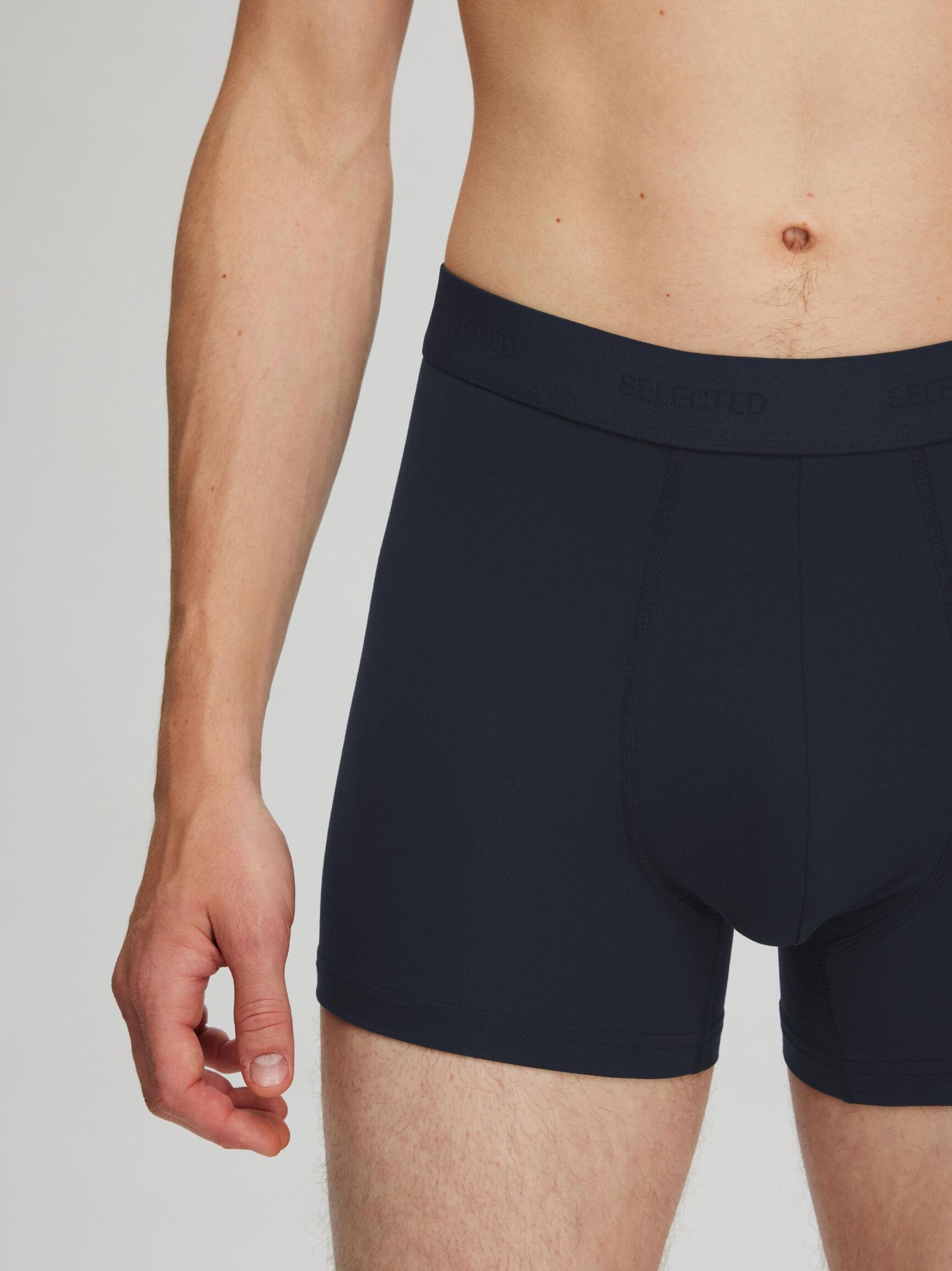 3-PACK BOXER SHORTS, Sky Captain, highres