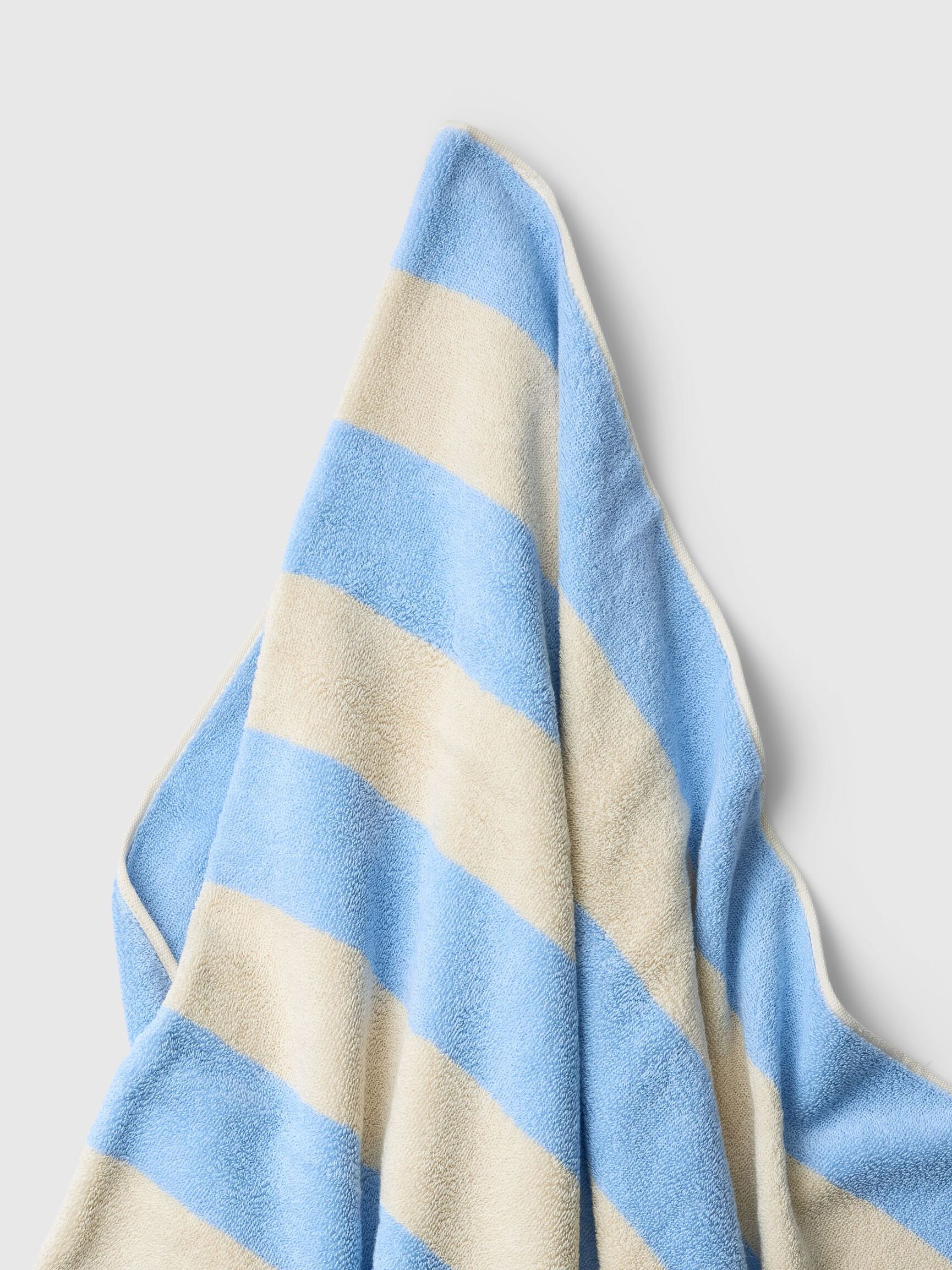 NAKIŞ DETAYLI HAVLU HAVLU, Cashmere Blue, highres