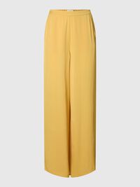 STRAIGHT FIT YIRTMAÇLI PANTOLON PANTOLON, Ochre, highres