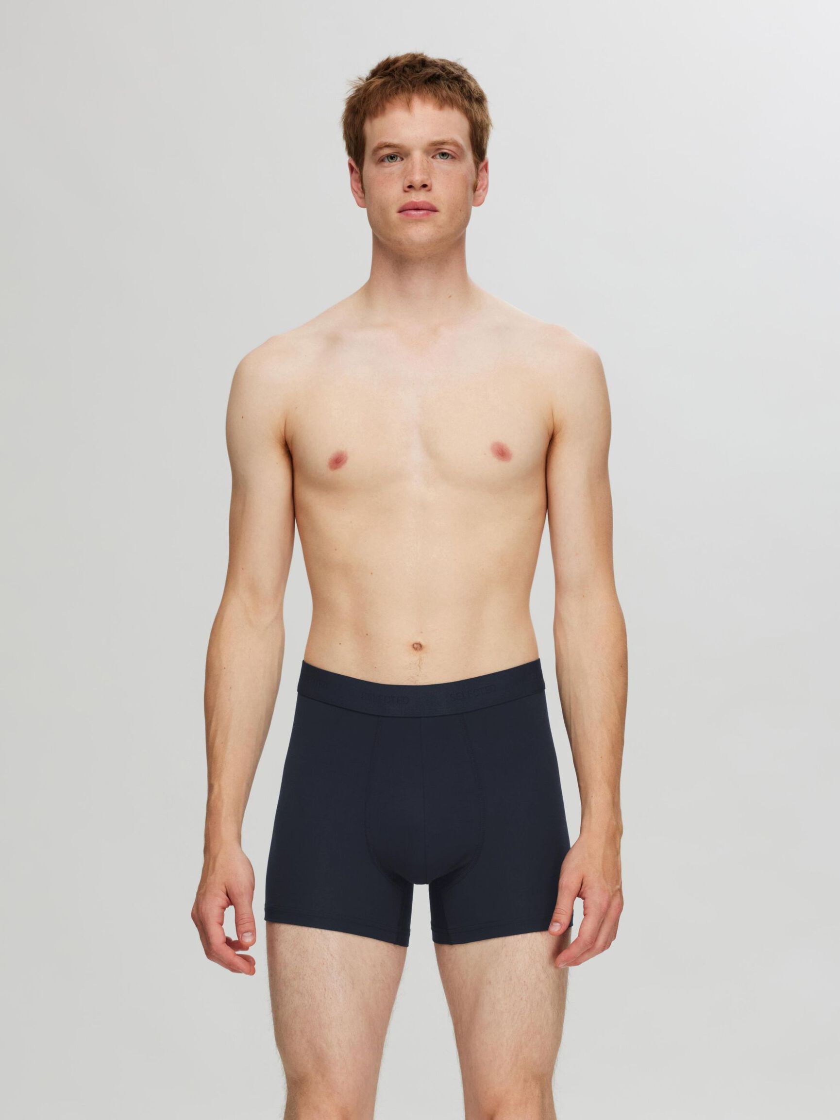 3-PACK BOXER SHORTS, Sky Captain, highres