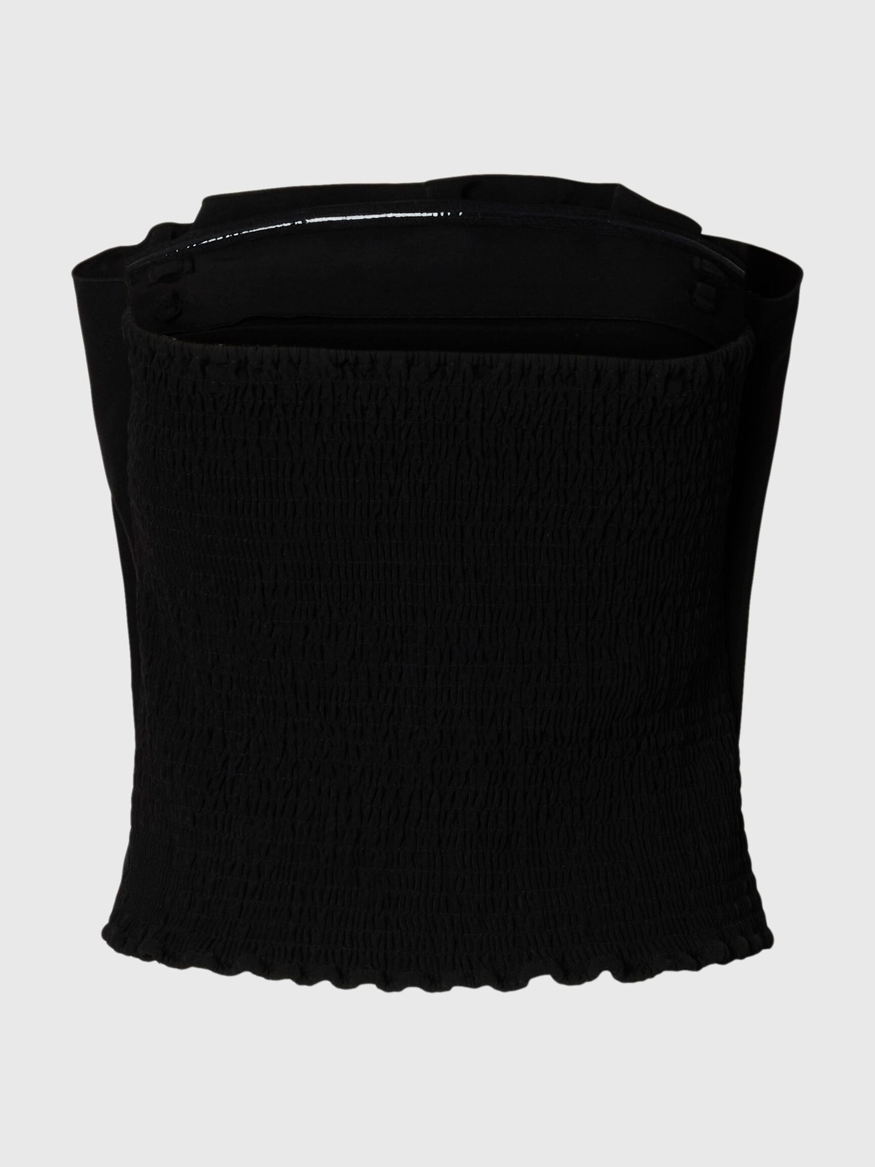 BANDEAU ÜST, Black, highres