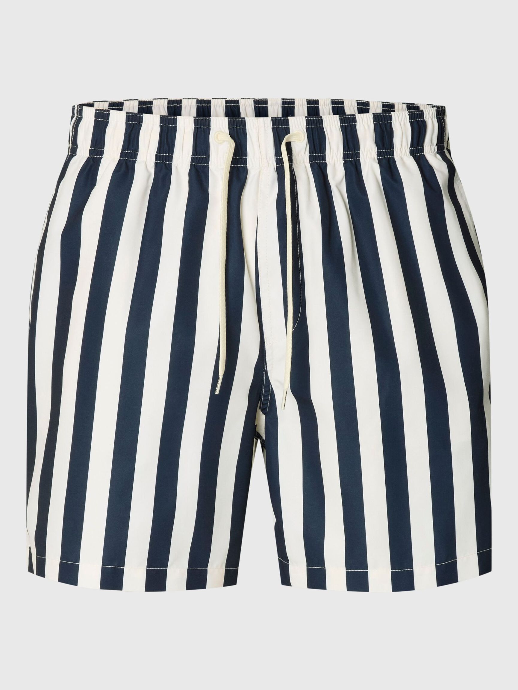 PRINTED SWIM SHORTS, Sky Captain, highres