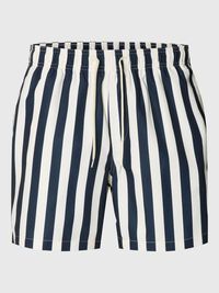 PRINTED SWIM SHORTS, Sky Captain, highres
