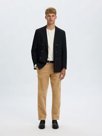 190 TROUSERS, Cornstalk, highres