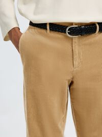 190 TROUSERS, Cornstalk, highres