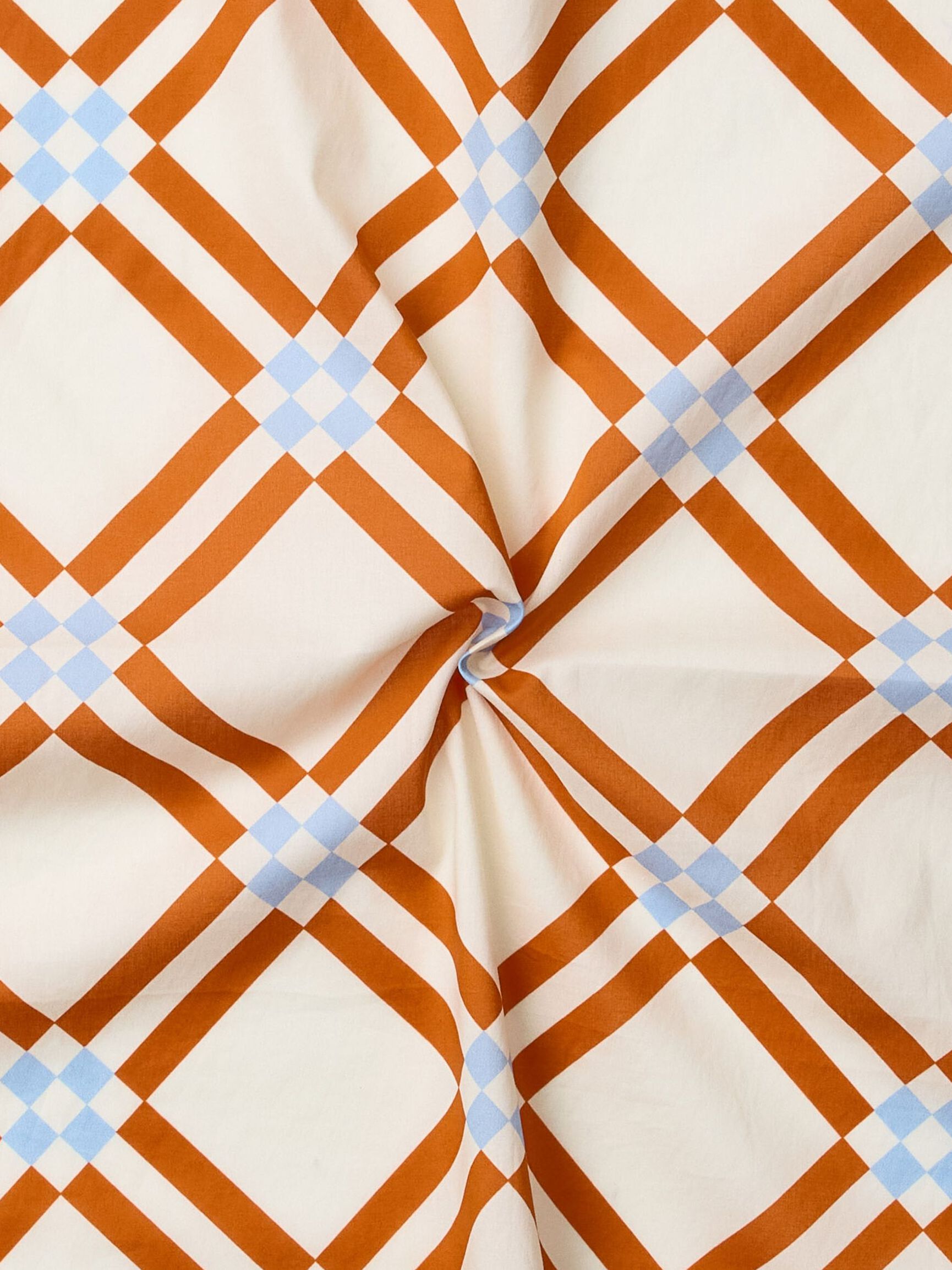 DESENLI BANDANA ATKI, Pale Dogwood, highres