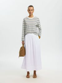 MAXI ETEK, Bright White, highres
