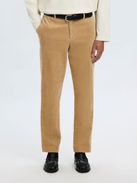 190 TROUSERS, Cornstalk, highres