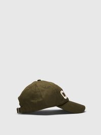 CAP ŞAPKA, Fir Green, highres