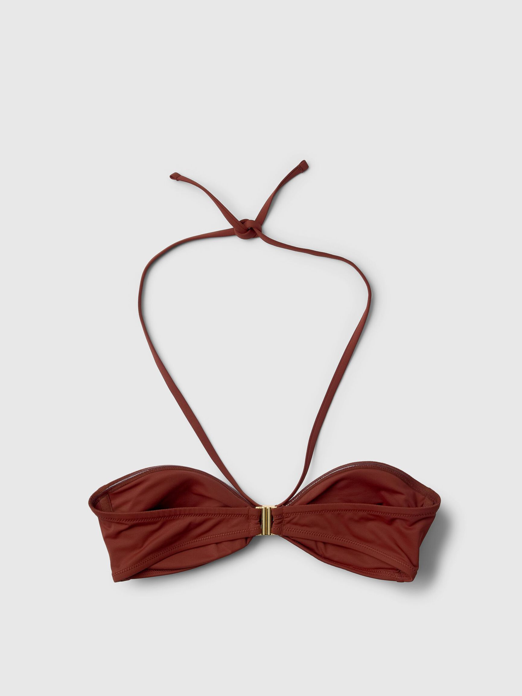 BIKINI ÜSTÜ BIKINI ÜSTÜ, Cherry Mahogany, highres