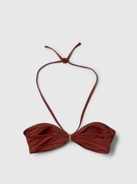 BIKINI ÜSTÜ BIKINI ÜSTÜ, Cherry Mahogany, highres