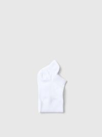 3-PACK SPORTS SOCKS, White, highres