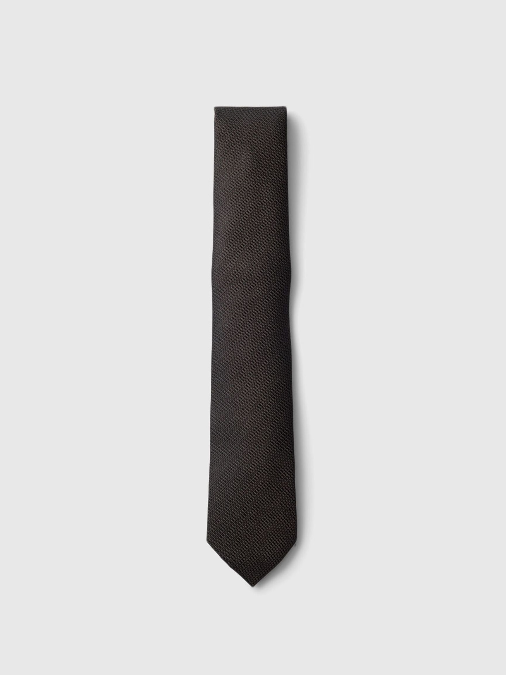 100% SILK TIE, Delicioso, highres