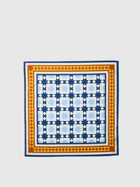 DESENLI BANDANA ATKI, Lemon Drop, highres