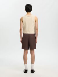 REGULAR FIT ŞORT ŞORT, Bracken, highres