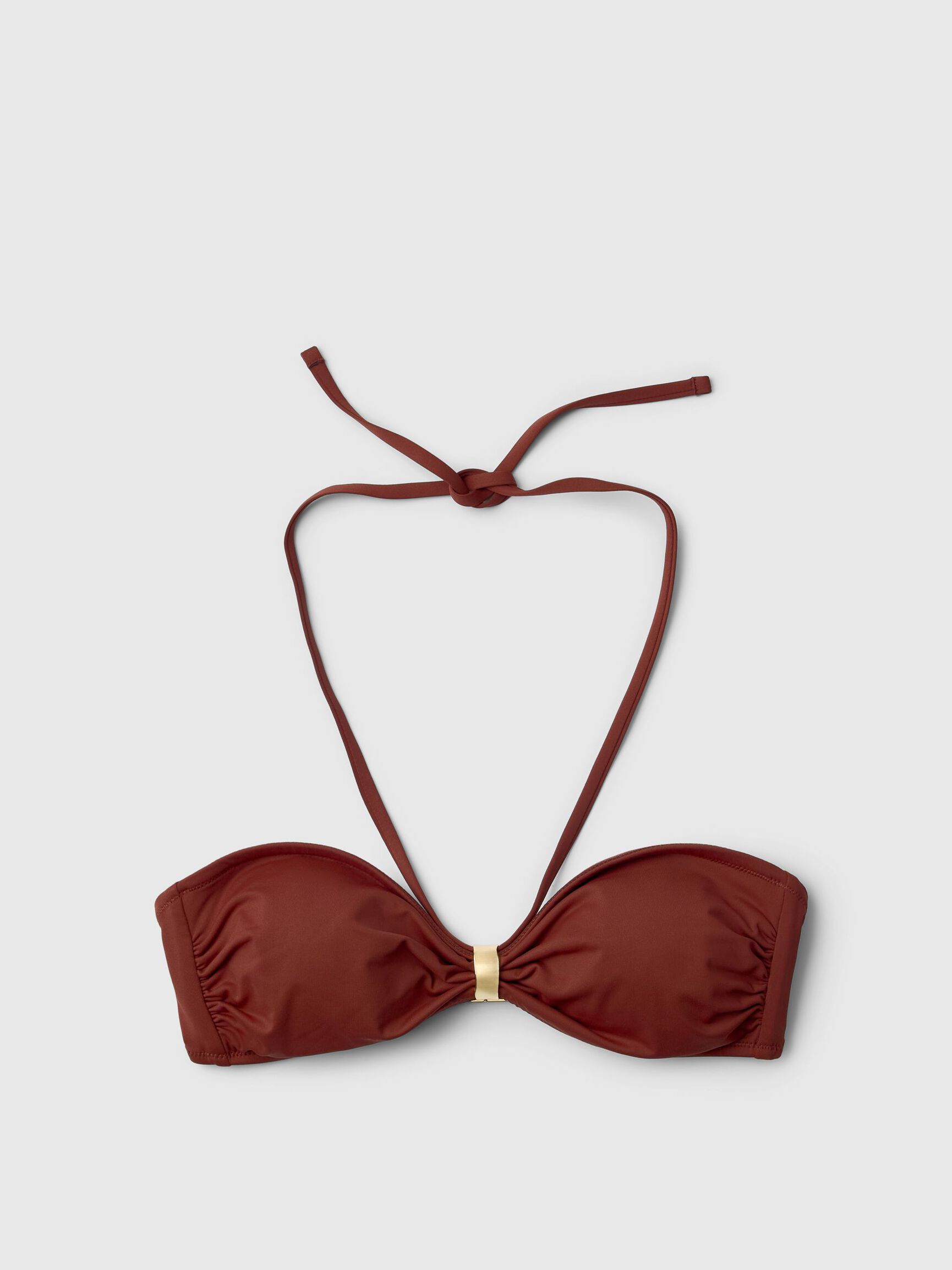BIKINI ÜSTÜ BIKINI ÜSTÜ, Cherry Mahogany, highres