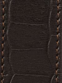 100% LEATHER BELT, Delicioso, highres