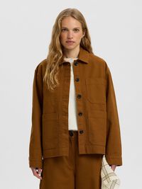 RELAXED FIT CEKET, Monks Robe, highres