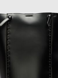 DERI TOTE ÇANTA, Black, highres