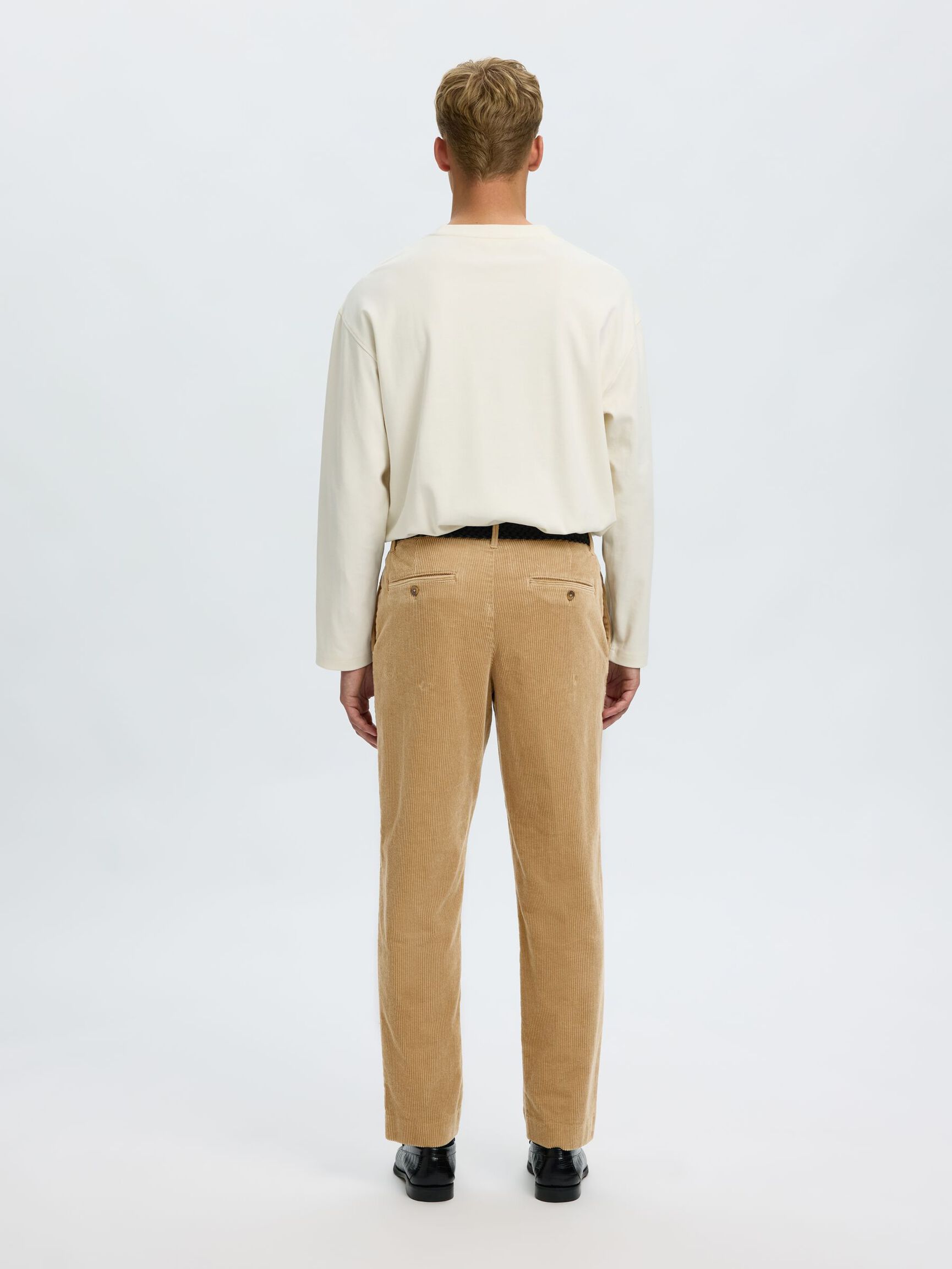 190 TROUSERS, Cornstalk, highres