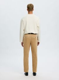 190 TROUSERS, Cornstalk, highres