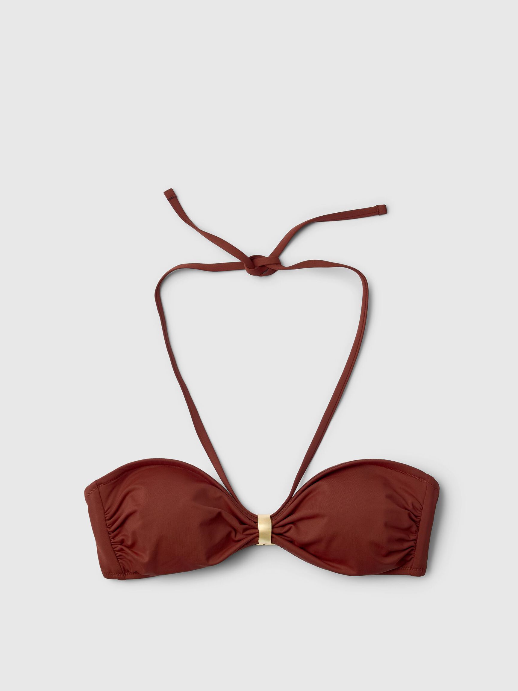 BIKINI ÜSTÜ BIKINI ÜSTÜ, Cherry Mahogany, highres