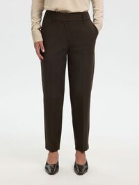 CROPPED PANTOLON, Delicioso, highres