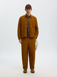 SPREAD YAKA CEKET, Monks Robe, highres