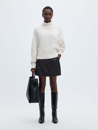 MINI ETEK, Black, highres