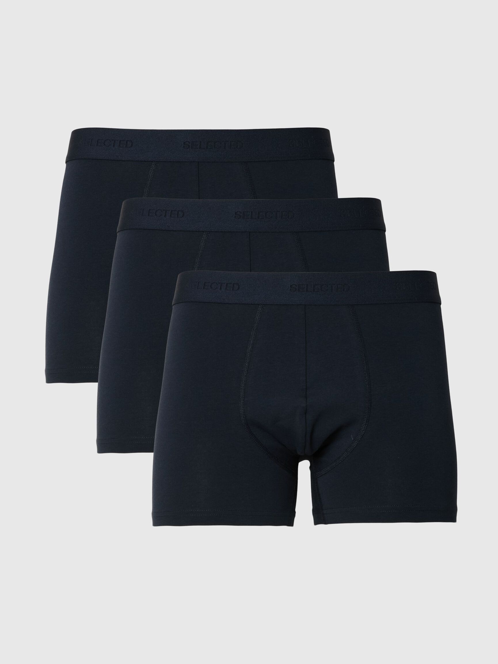 3-PACK BOXER SHORTS, Sky Captain, highres