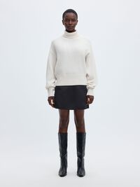 MINI ETEK, Black, highres
