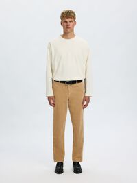190 TROUSERS, Cornstalk, highres