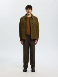 LOOSE FIT PANTOLON, Delicioso, highres