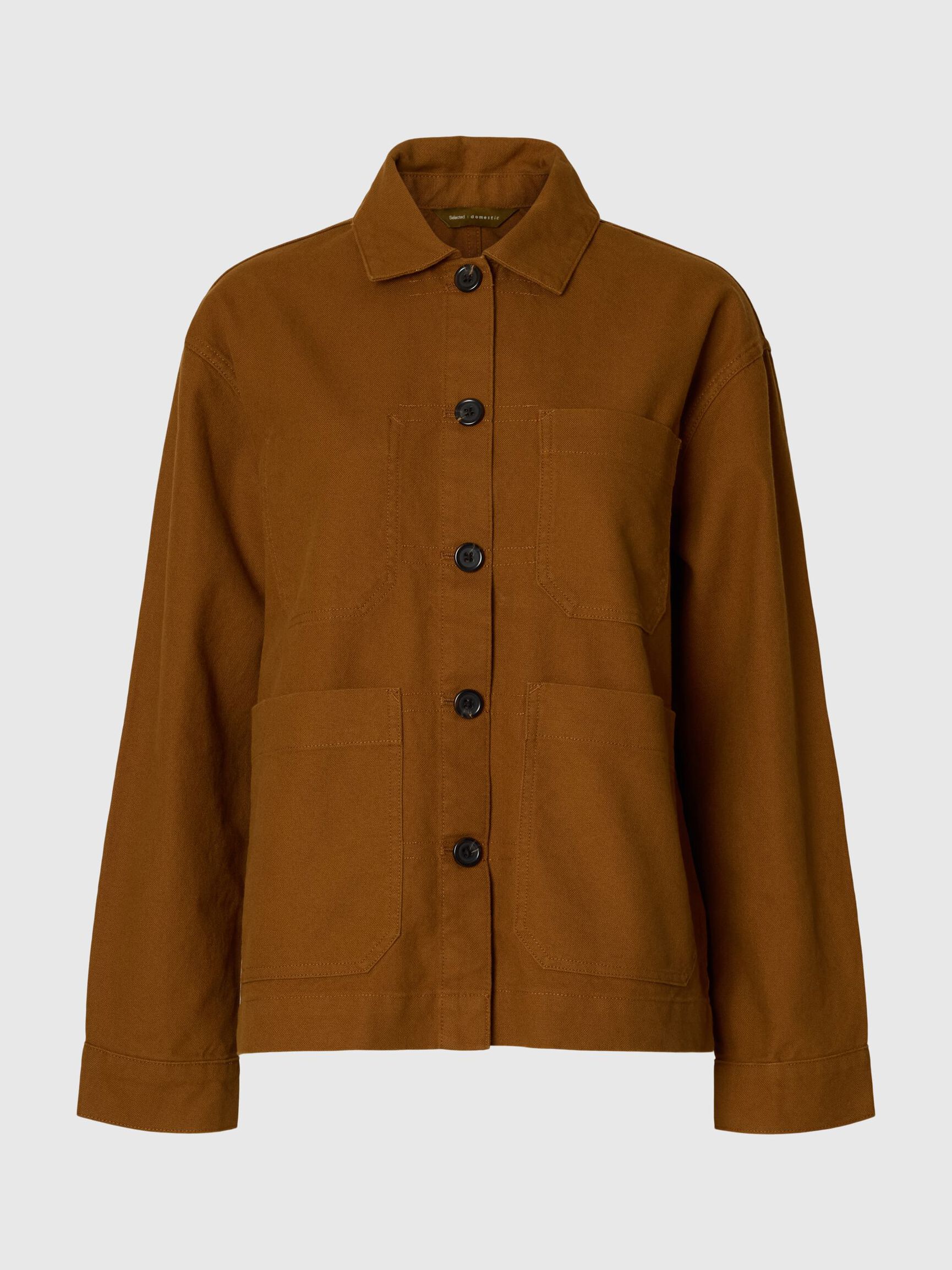RELAXED FIT CEKET, Monks Robe, highres