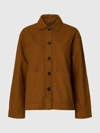 RELAXED FIT CEKET, Monks Robe, highres