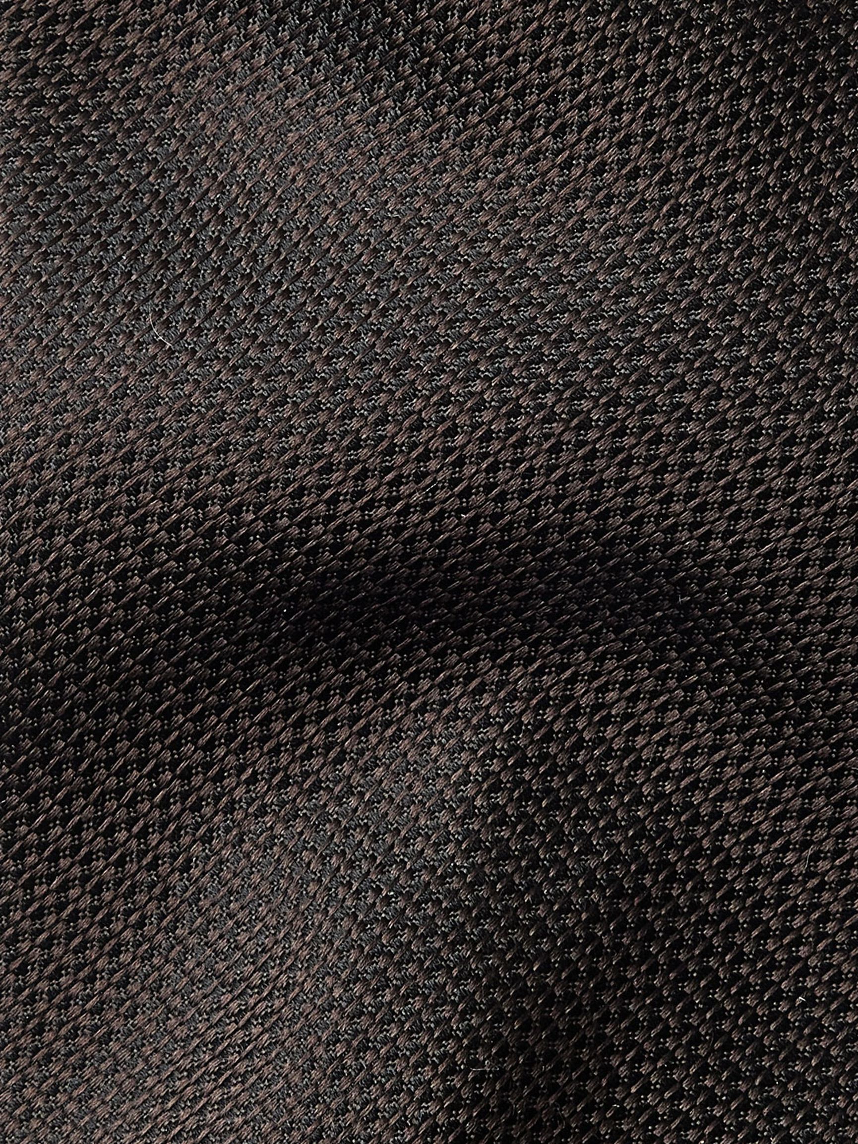 100% SILK TIE, Delicioso, highres