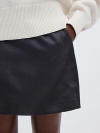 MINI ETEK, Black, highres