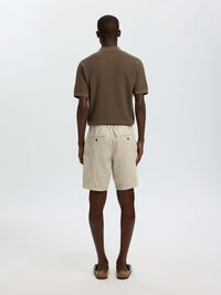 COMFORT FIT SHORTS, Vetiver, highres