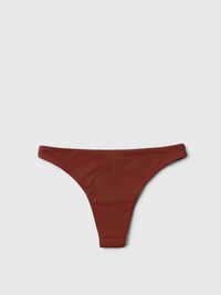 BIKINI ALTI BIKINI ALTI, Cherry Mahogany, highres