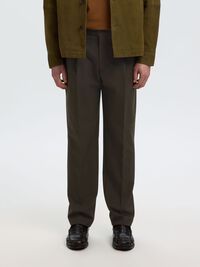 LOOSE FIT PANTOLON, Delicioso, highres