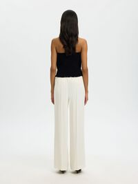 BANDEAU ÜST, Black, highres