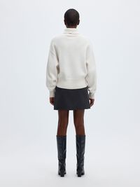 MINI ETEK, Black, highres