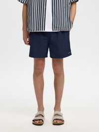 CLASSIC SWIM SHORTS, Sky Captain, highres