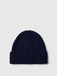KAŞMIR KARIŞIMLI BERE BERE, Navy Blazer, highres