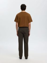 LOOSE FIT PANTOLON, Delicioso, highres
