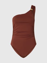 TEK OMUZ MAYO MAYO, Cherry Mahogany, highres